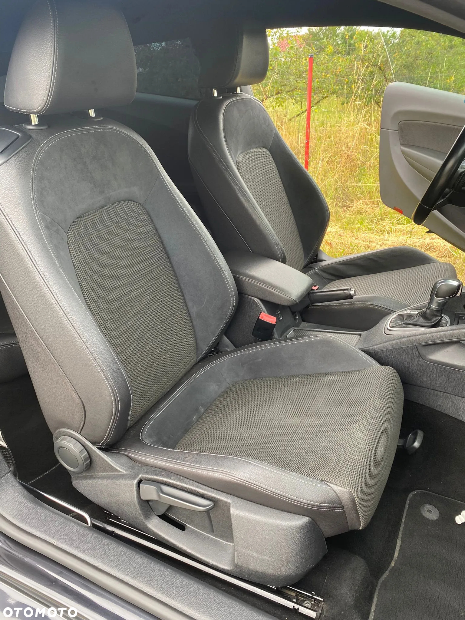 Volkswagen Scirocco 2.0 TDI BMT DSG - 17