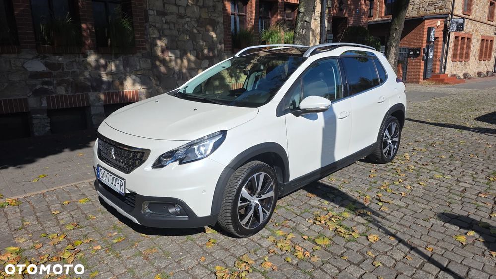 Peugeot 2008 - 5