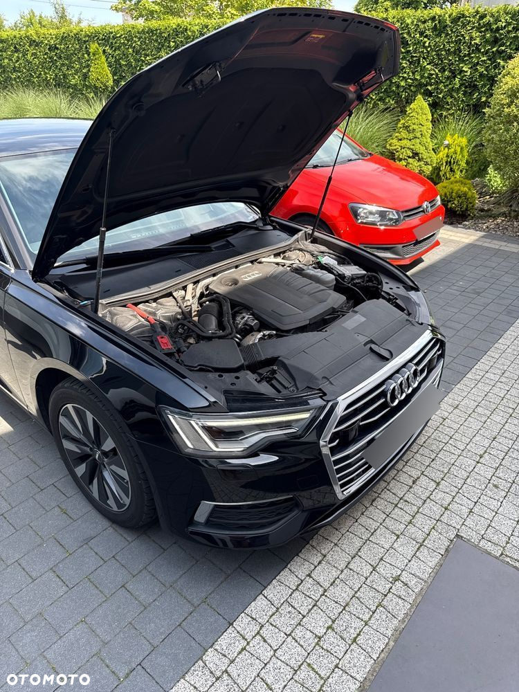Audi A6 - 21