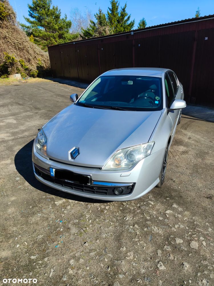 Renault Laguna 2.0 Dynamique - 2