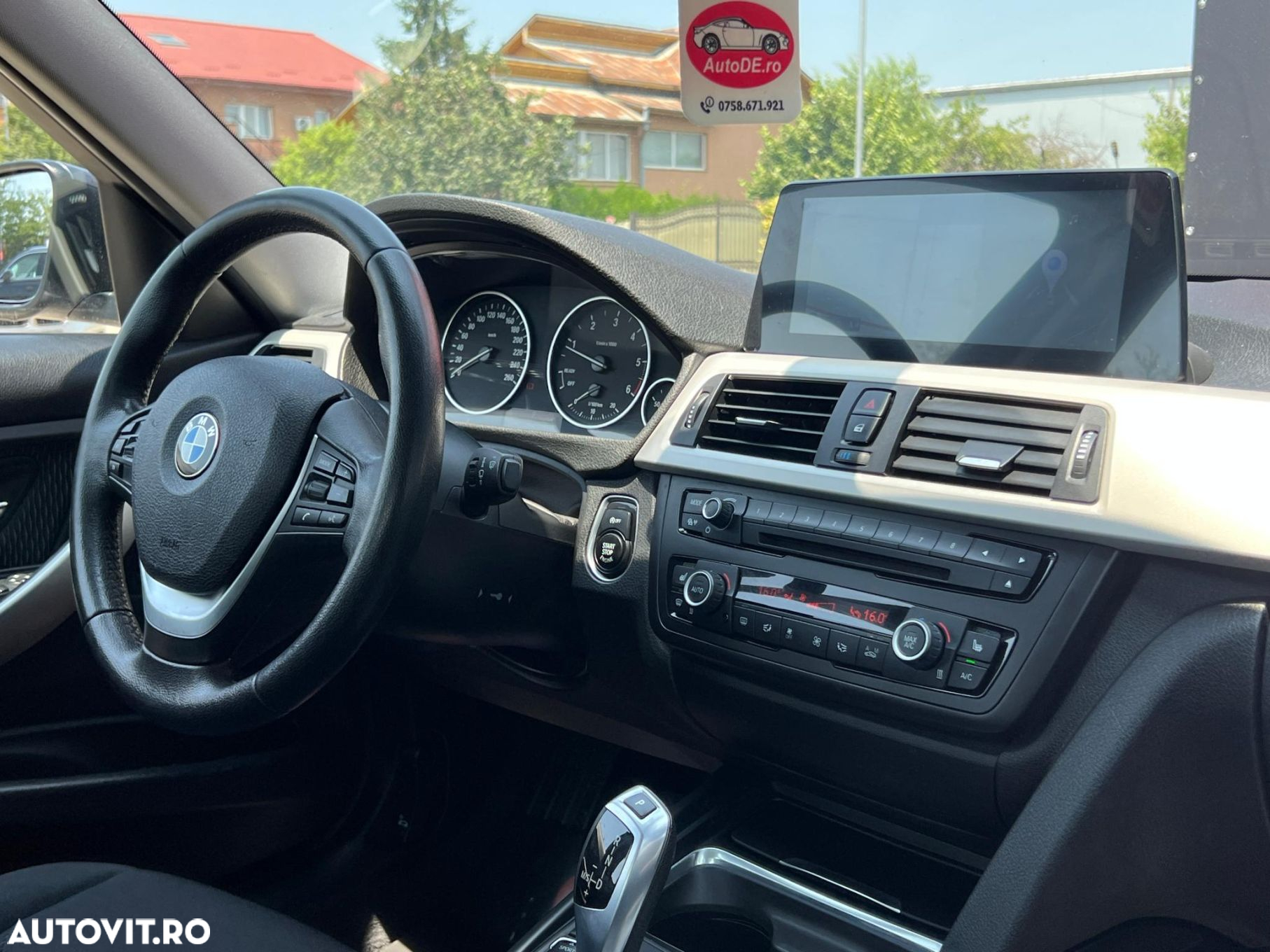 BMW Seria 3 - 9