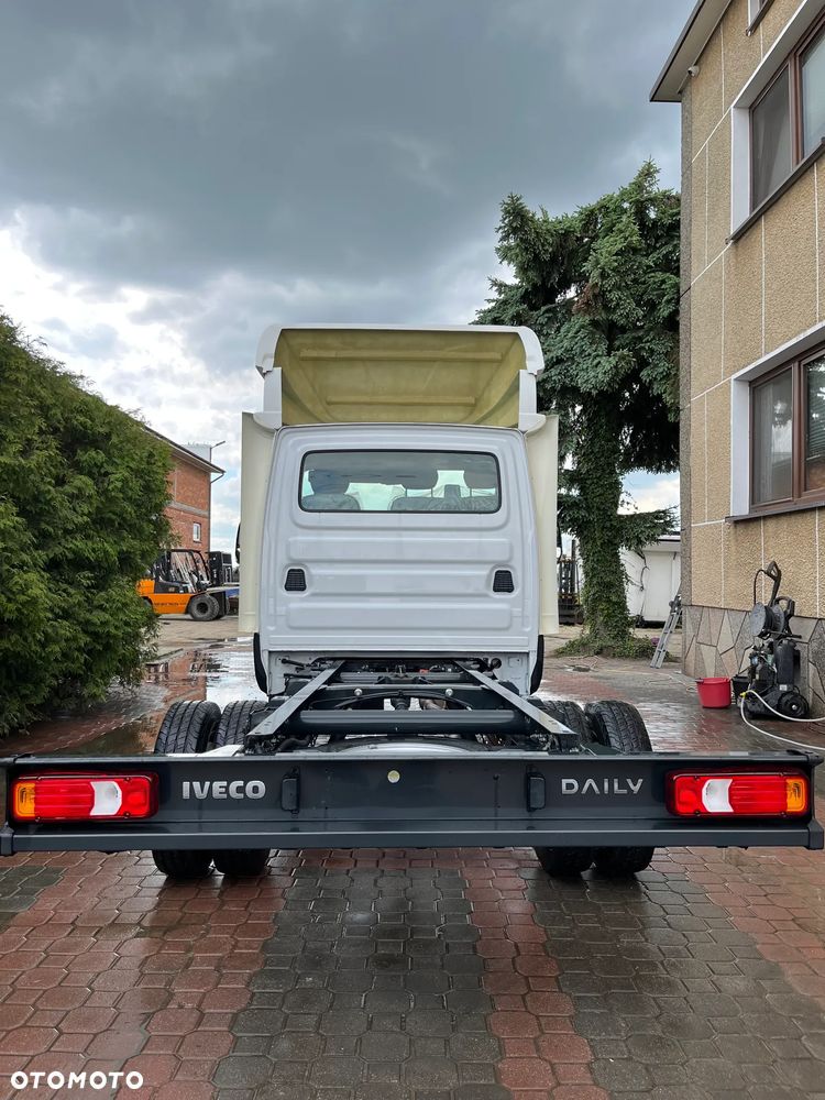 Iveco DAILY 50C/35 - 4