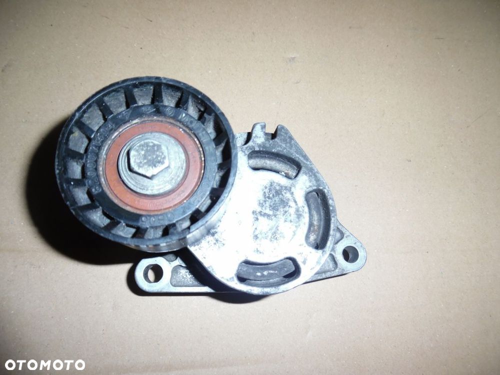 MASTER 2 MOVANO 2.5DCI NAPINACZ PASKA G9U - 1