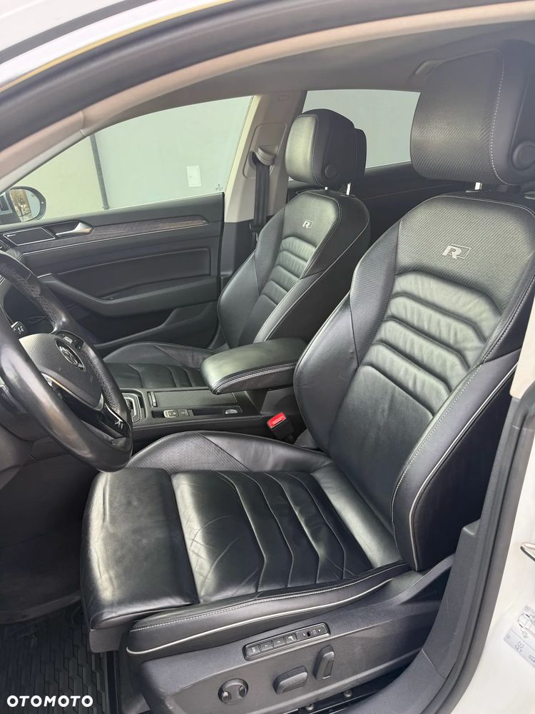 Volkswagen Arteon 2.0 TDI SCR 4Motion DSG Elegance - 14