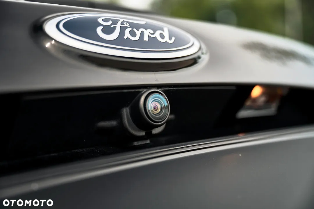 Ford Kuga 2.0 TDCi AWD ST-Line Black - 13