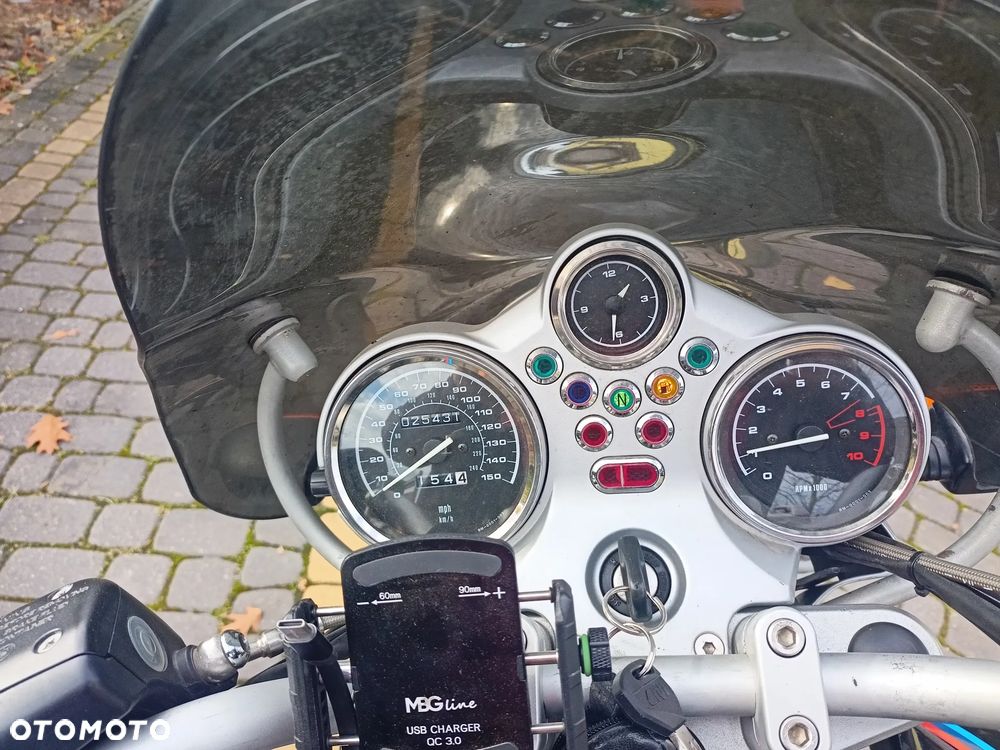 BMW R - 3