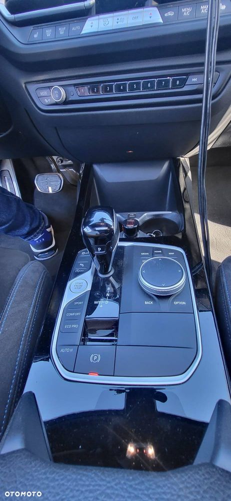BMW Seria 1 M135i xDrive Edition Colorvision - 22