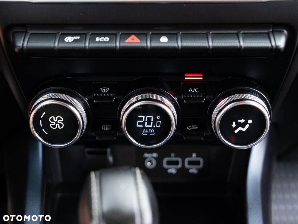 Renault Arkana TCe 140 EDC ZEN - 38