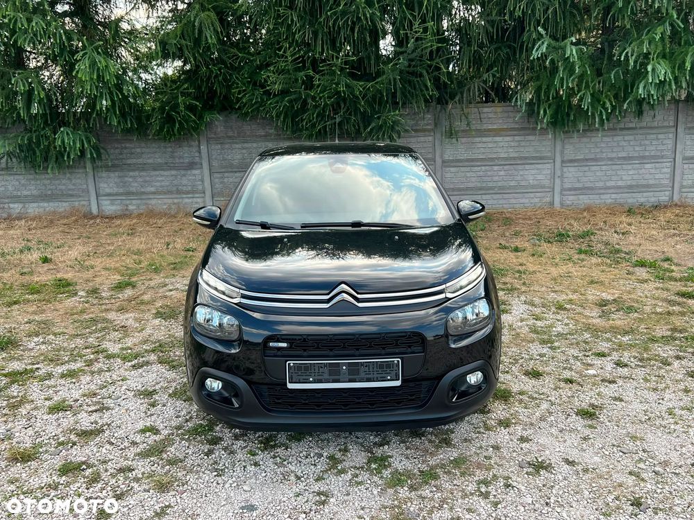 Citroën C3 Pure Tech 110 S&S SHINE - 2