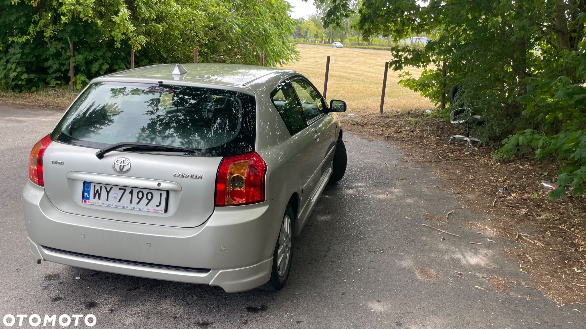 Toyota Corolla 1.4 VVT-i Luna - 6