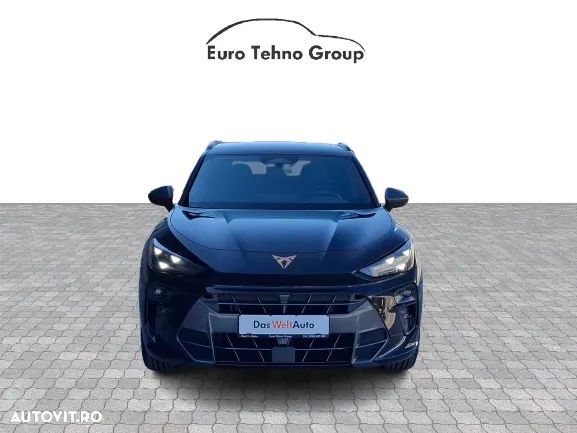 Cupra Terramar - 5