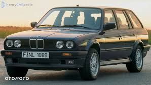 BMW Seria 3 318i - 1