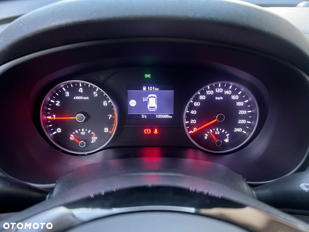 Kia Sportage 1.6 GDI 2WD Attract - 14