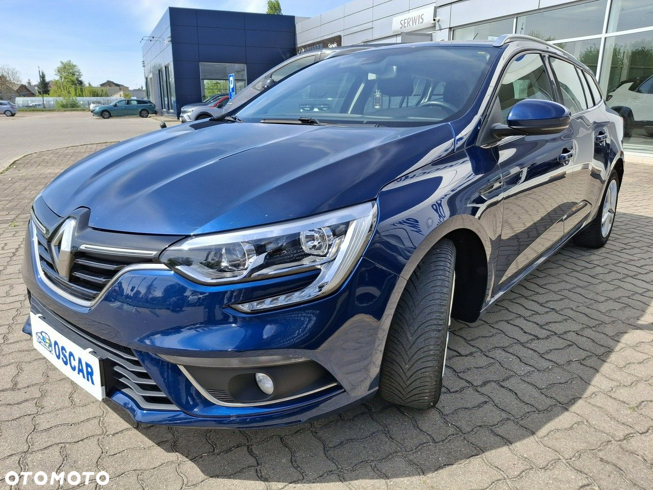 Renault Megane - 3