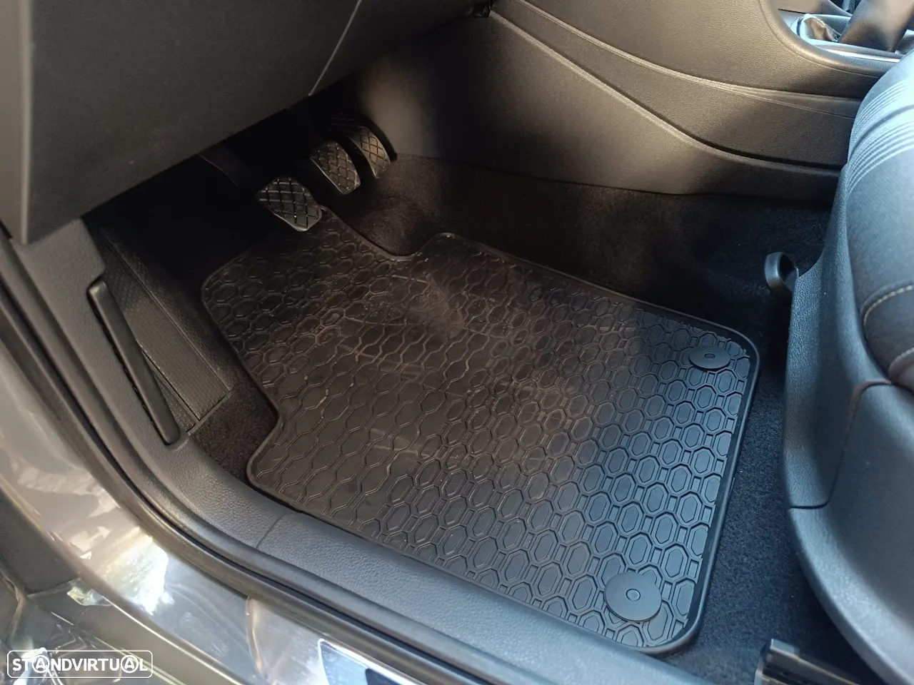 VW Polo 1.2 TSi Match - 10