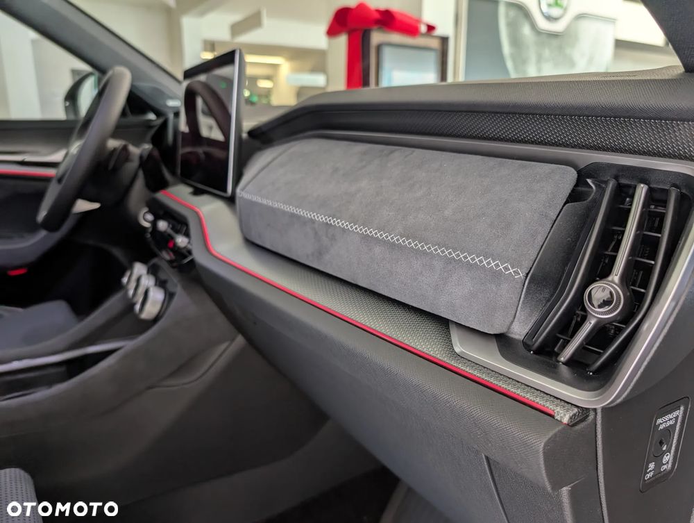 Skoda Kodiaq 2.0 TDI 4x4 Sportline DSG - 24