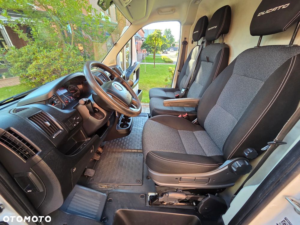 Fiat Ducato - 26