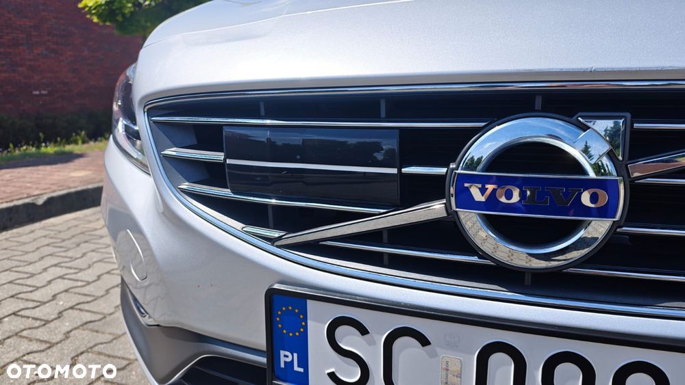 Volvo S60 - 24