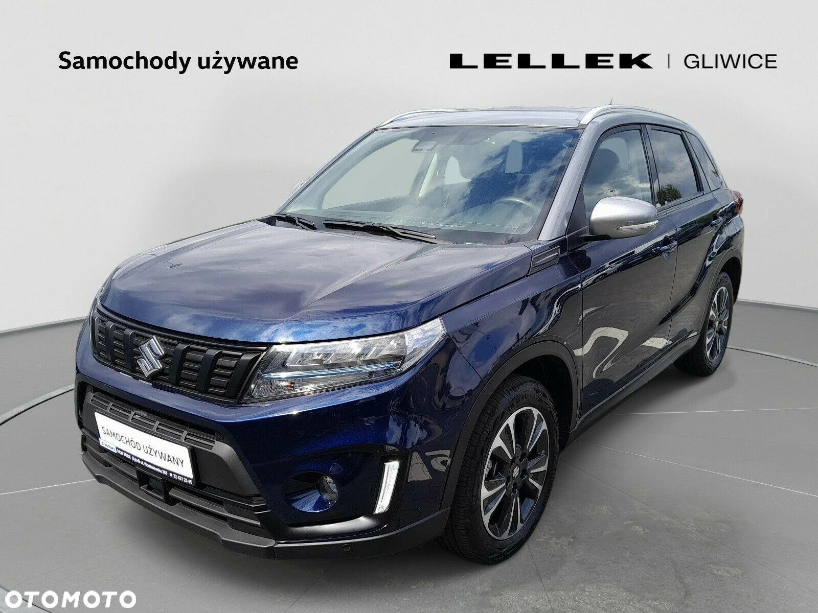 Suzuki Vitara - 1