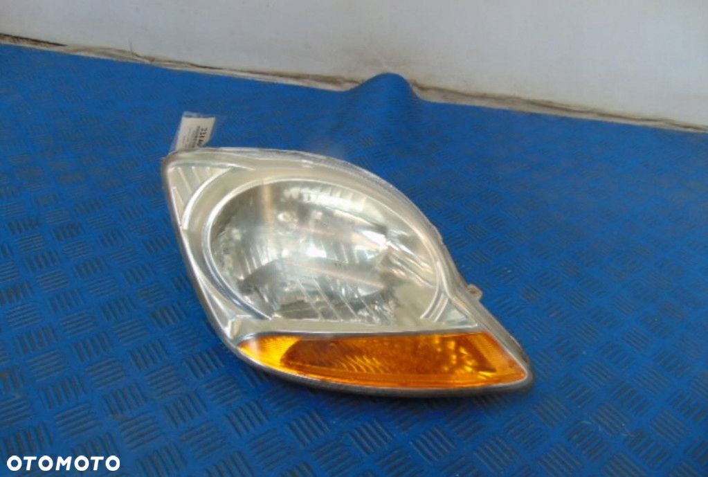 DAEWOO MATIZ REFLEKTOR PRAWY - 1