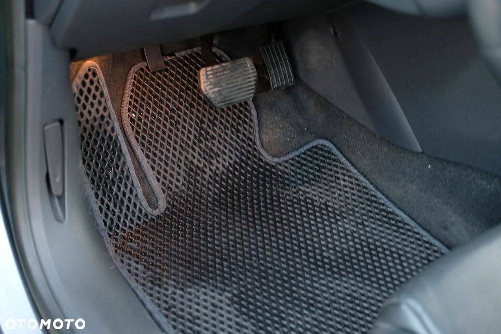 Peugeot 508 2.0 HDi Allure - 20