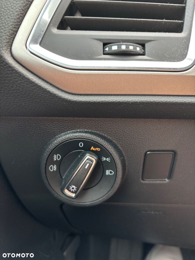 Seat Ateca 2.0 TDI Xperience S&S DSG - 11