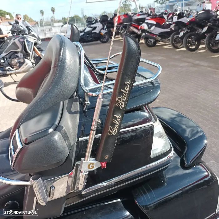 Honda Goldwing - 18