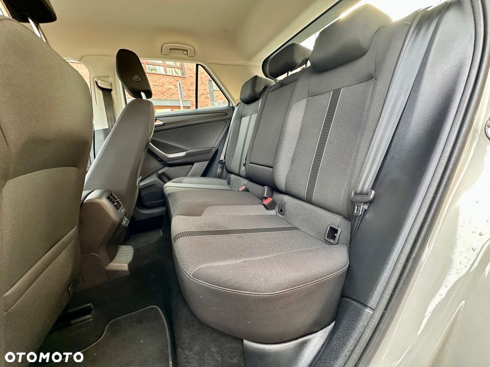 Volkswagen T-Roc 1.5 TSI Life Plus DSG - 33