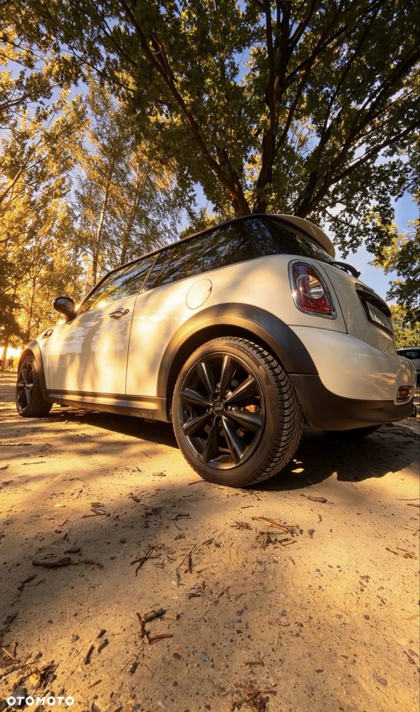 MINI Cooper - 2