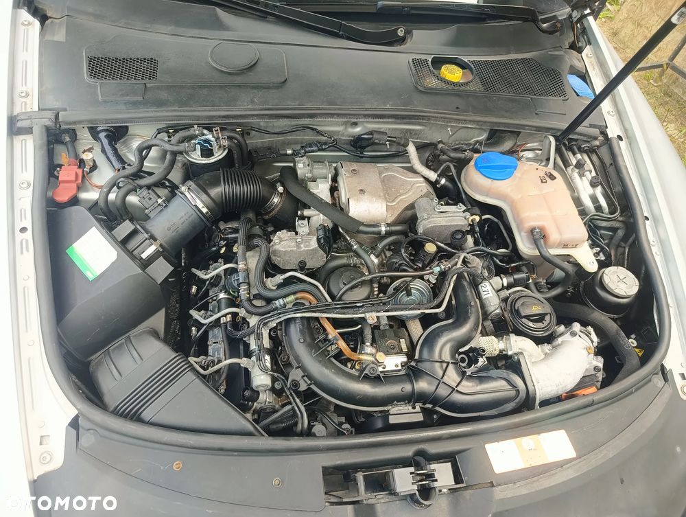 Audi A6 Avant 2.7 TDI - 19
