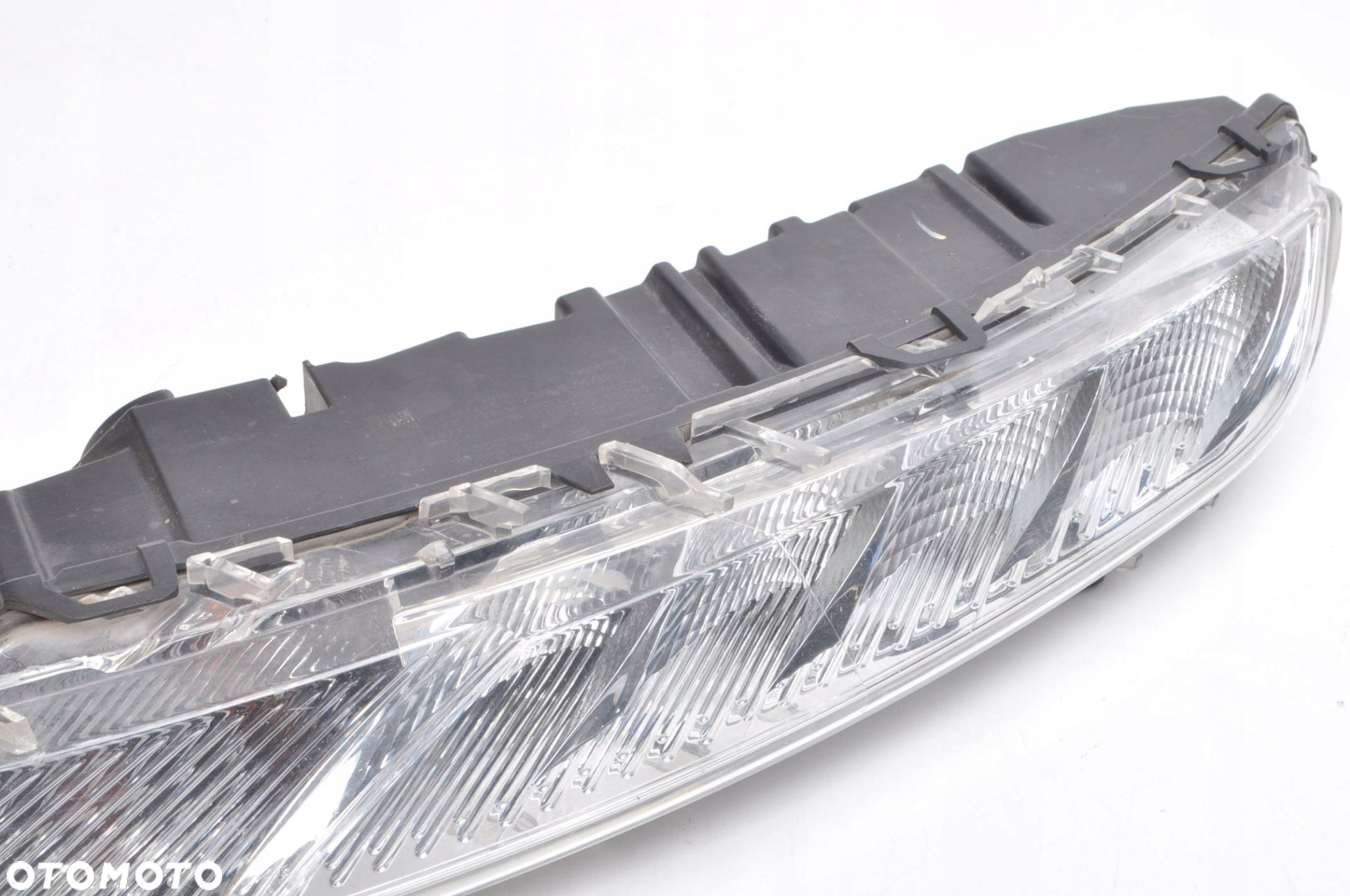 CITROEN C4 GRAND PICASSO II LAMPA ŚWIAŁO LED LEDOWA 9676036380 - 6