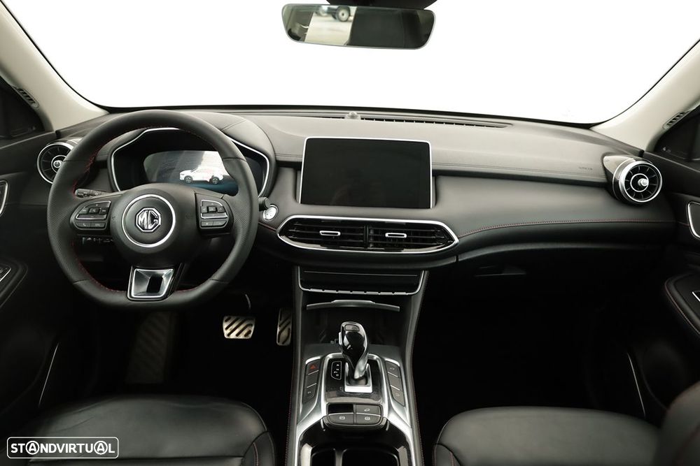 MG EHS 1.5 T-GDI Plug-in Hybrid Luxury - 8