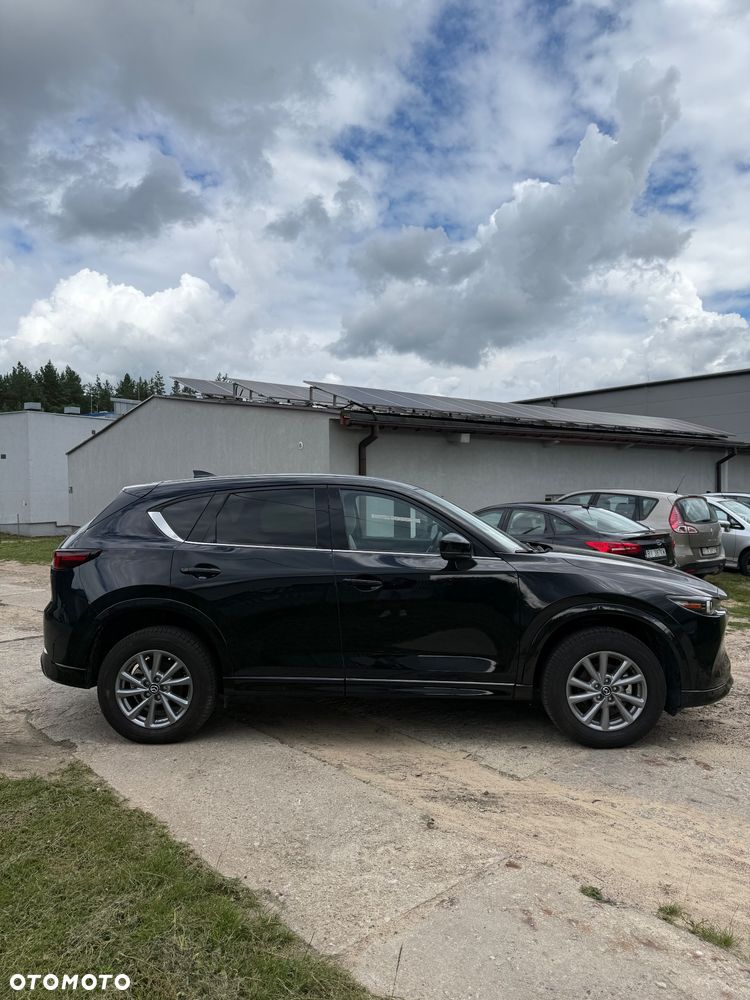 Mazda CX-5 - 6
