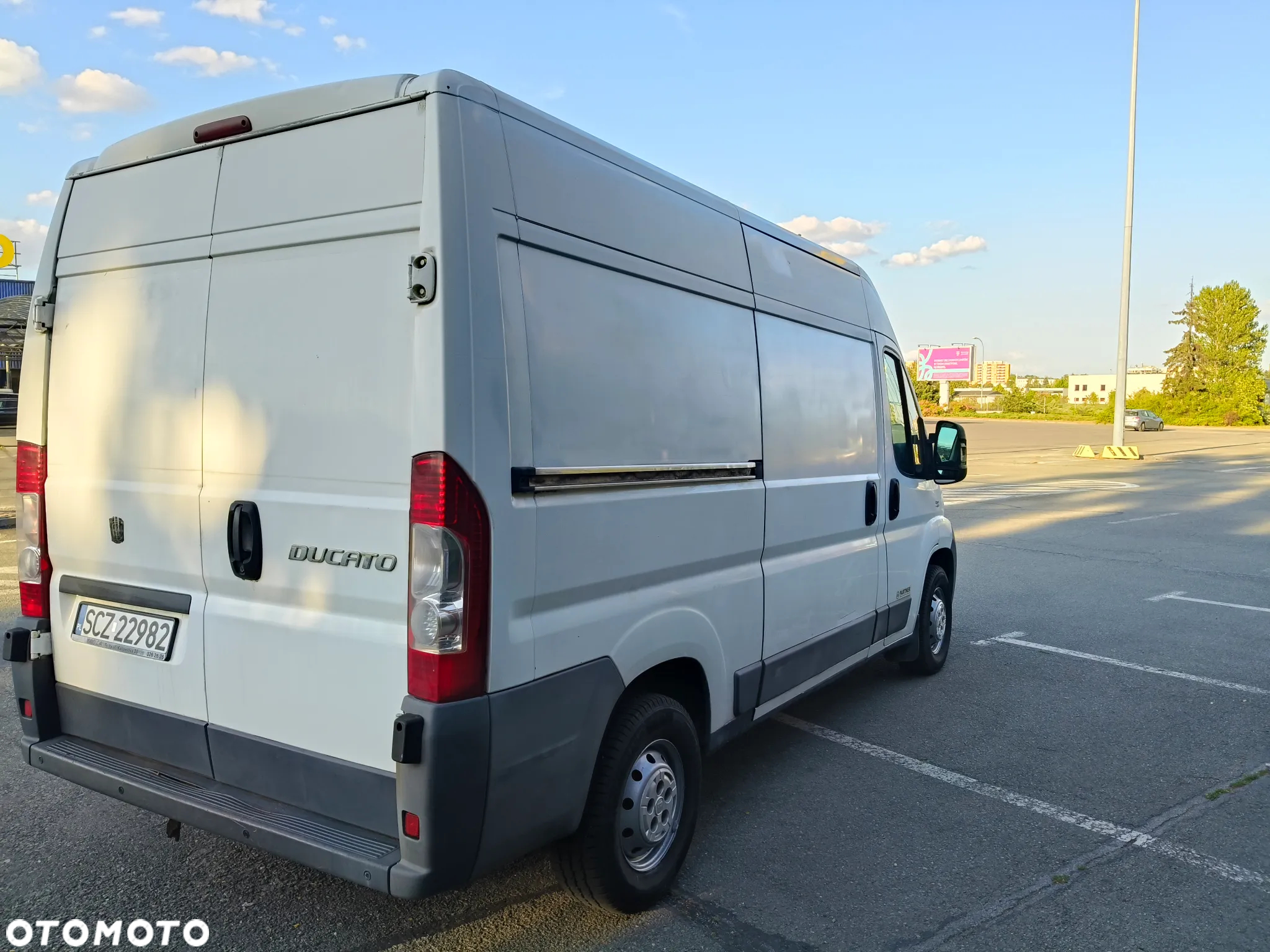Fiat Ducata - 5