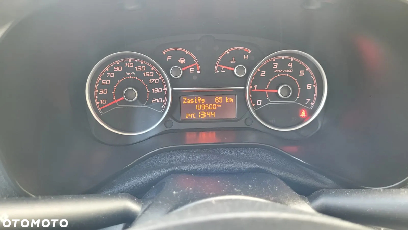 Fiat Doblo - 31