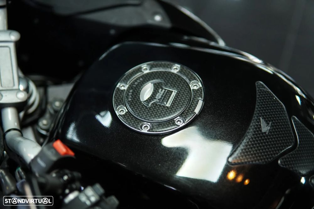 Honda Varadero - 17