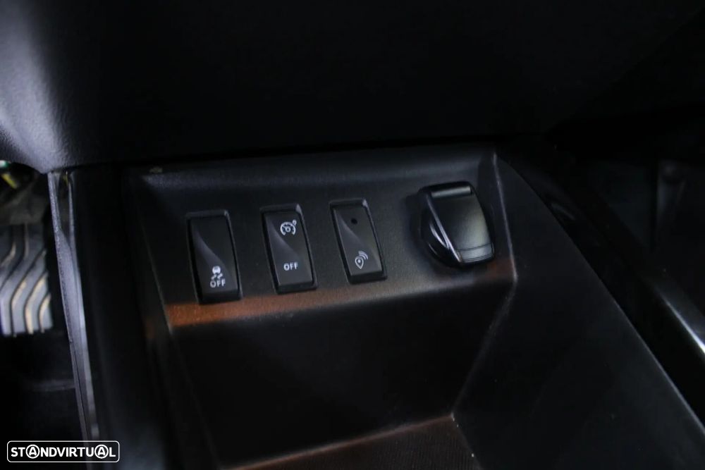 Dacia Spring Electric 45 Comfort Plus - 27