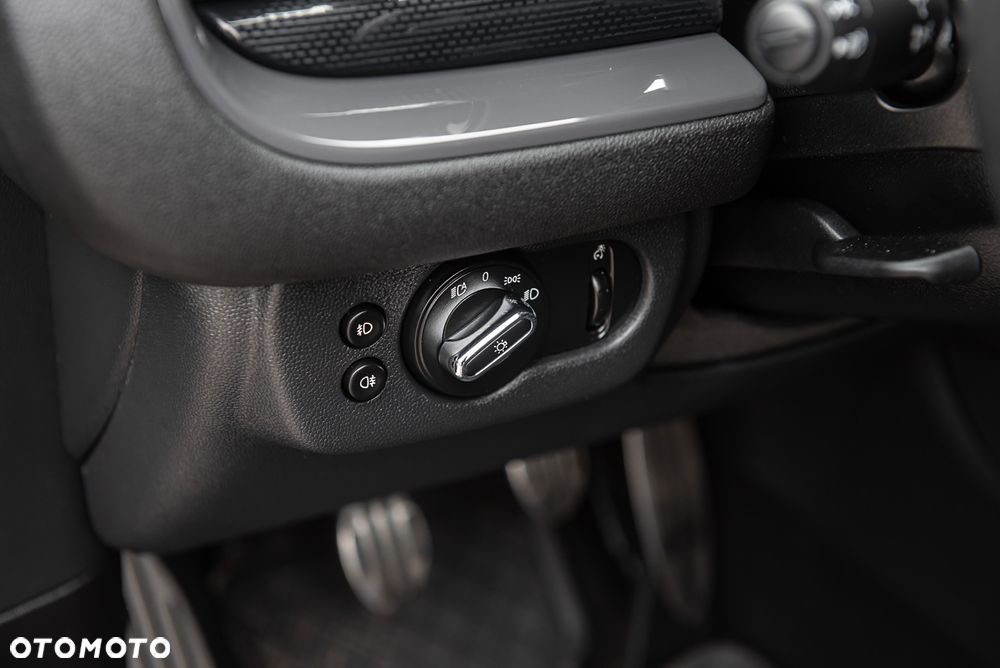 MINI Clubman Cooper S ALL4 - 17