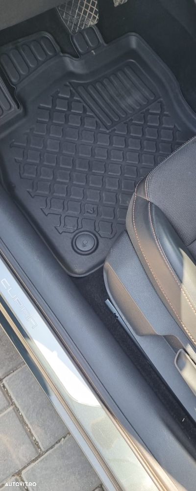 Cupra Formentor 2.0 TSI 4DRIVE DSG - 6