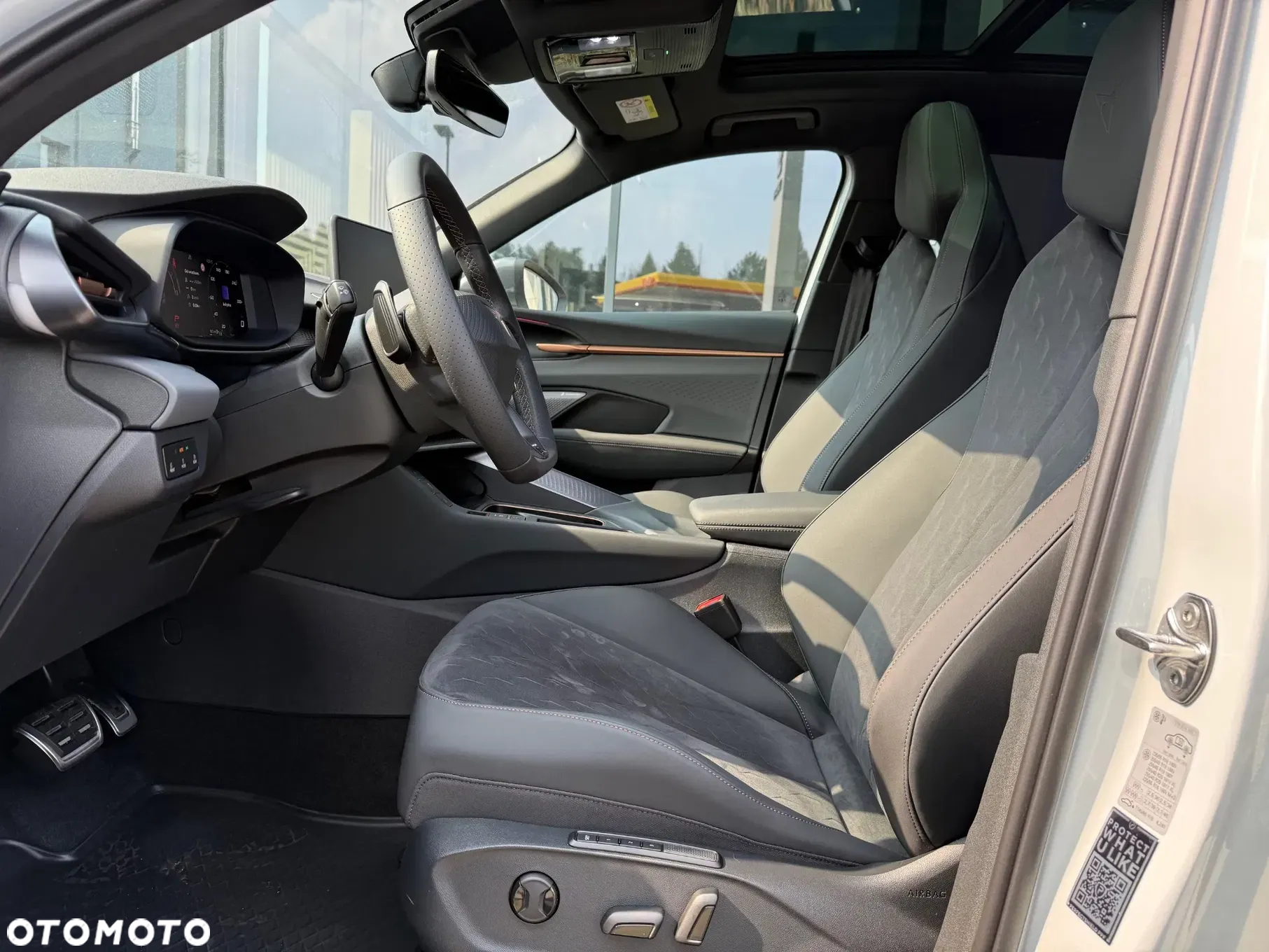 Cupra Terramar 2.0 TSI 4Drive VZ DSG - 5