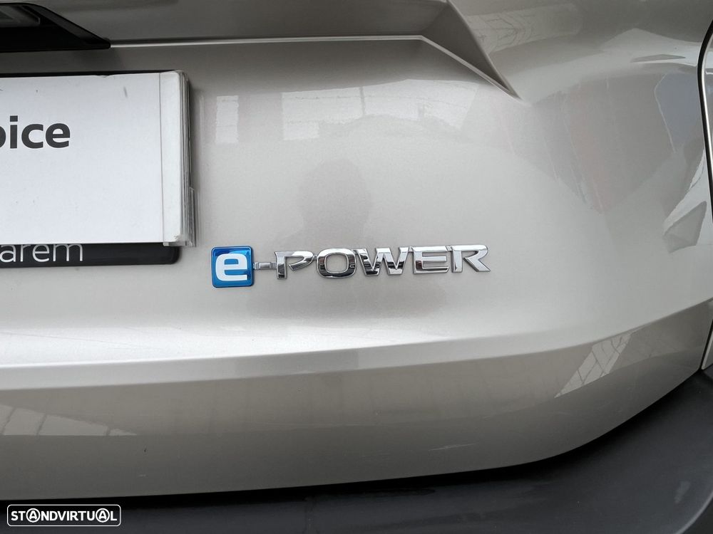 Nissan X-Trail 1.5 e-Power N-Connecta e-4force - 6