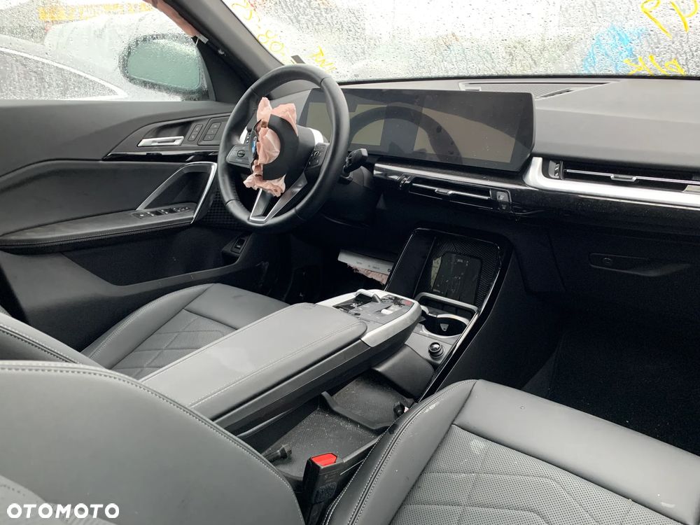 BMW X2 - 20
