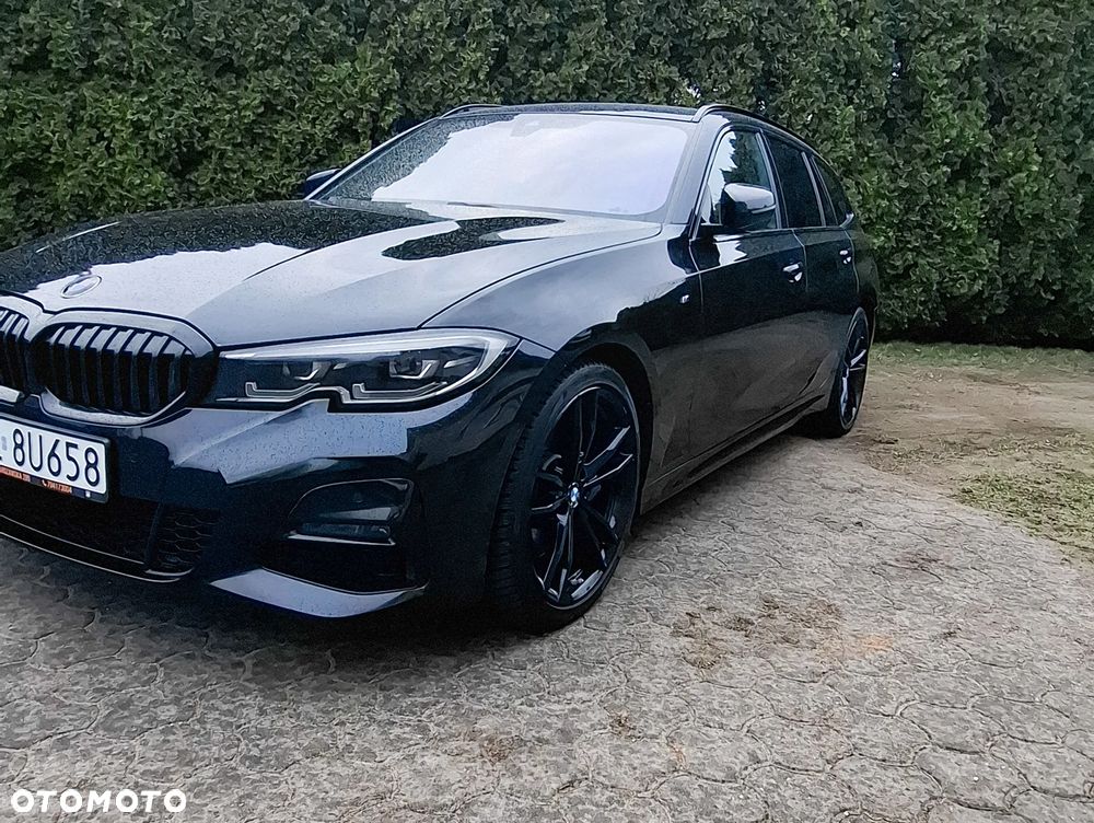 BMW Seria 3 330i - 2