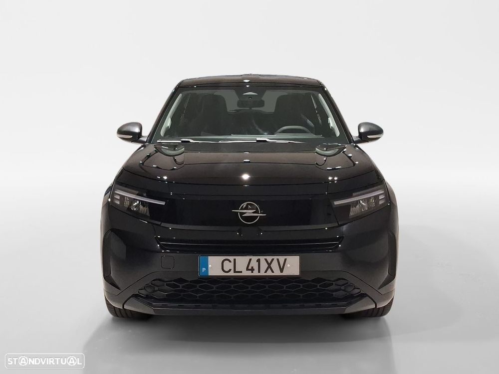 Opel Frontera 1.2 Hybrid Edition eDCT - 6