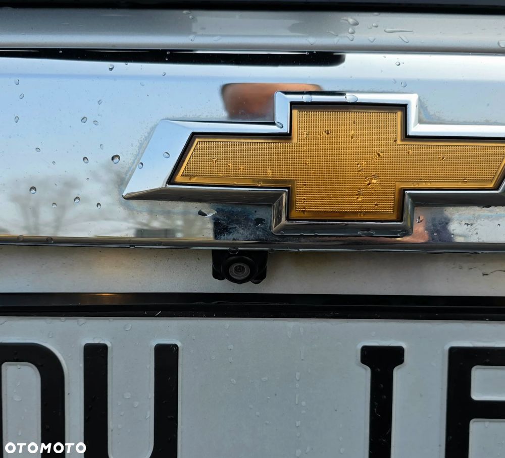 Chevrolet Orlando 1.4T LTZ+ - 12