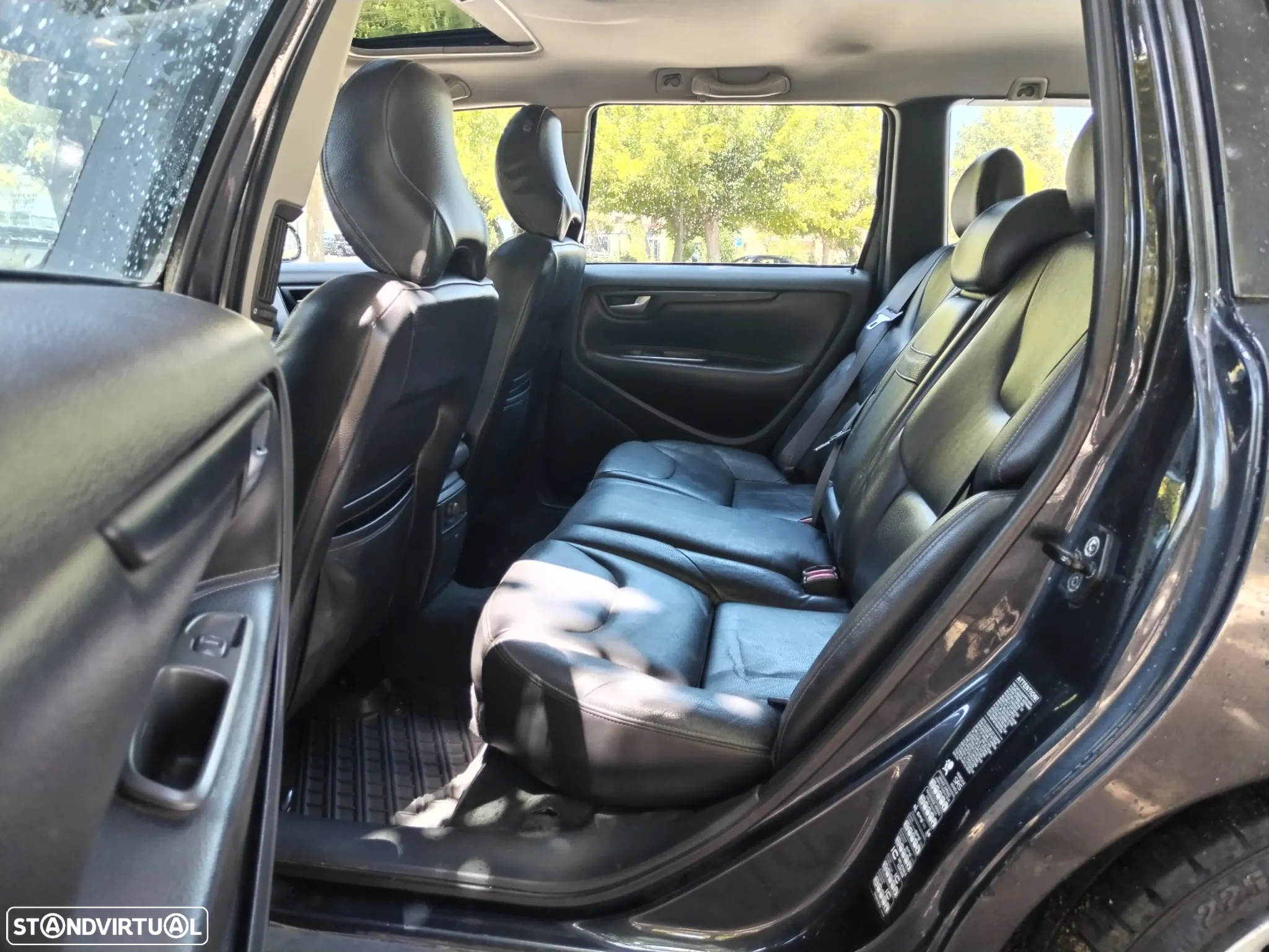 Volvo V70 - 8