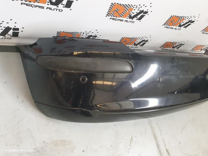 Parachoques Traseiro Rover 25 Hatchback (Rf)  Parachoques De Tras Do R - 2