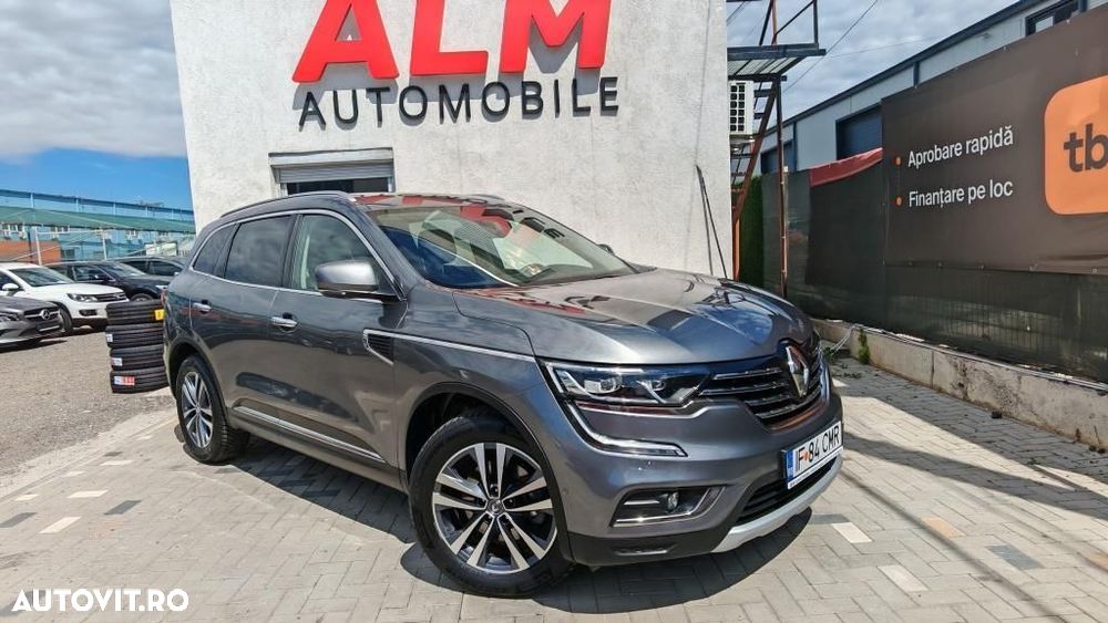 Renault Koleos - 2