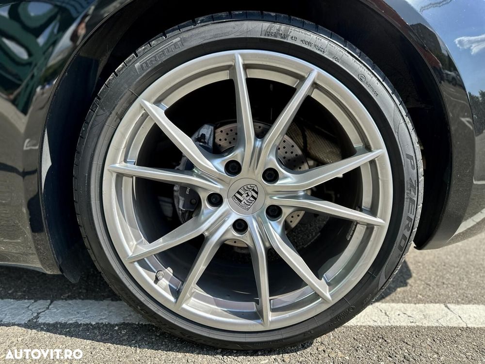 Porsche Cayman 718 T PDK - 26