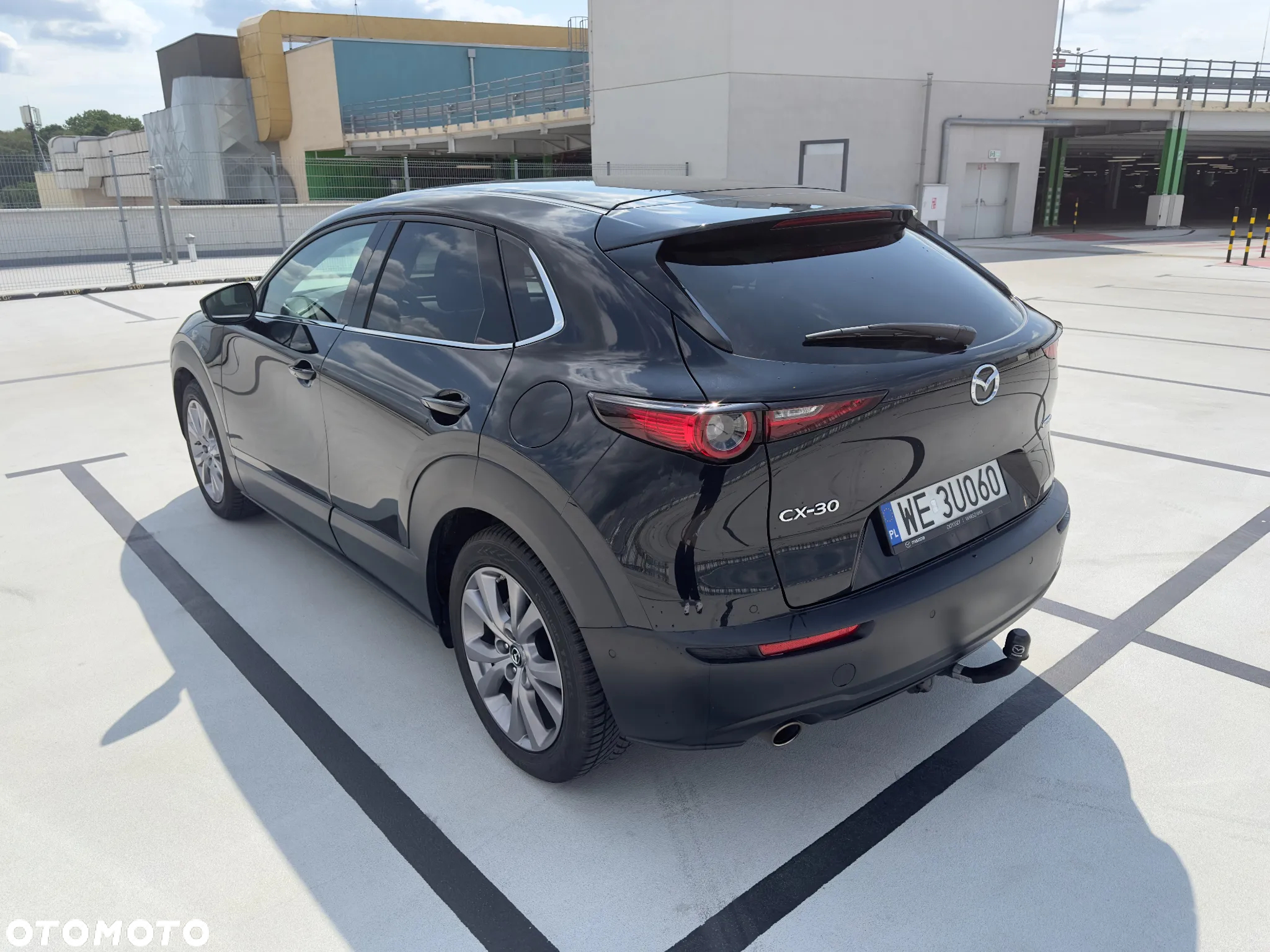 Mazda CX-30 - 4
